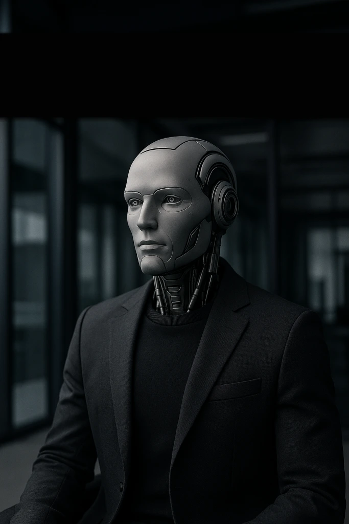 AI Generative Leadership