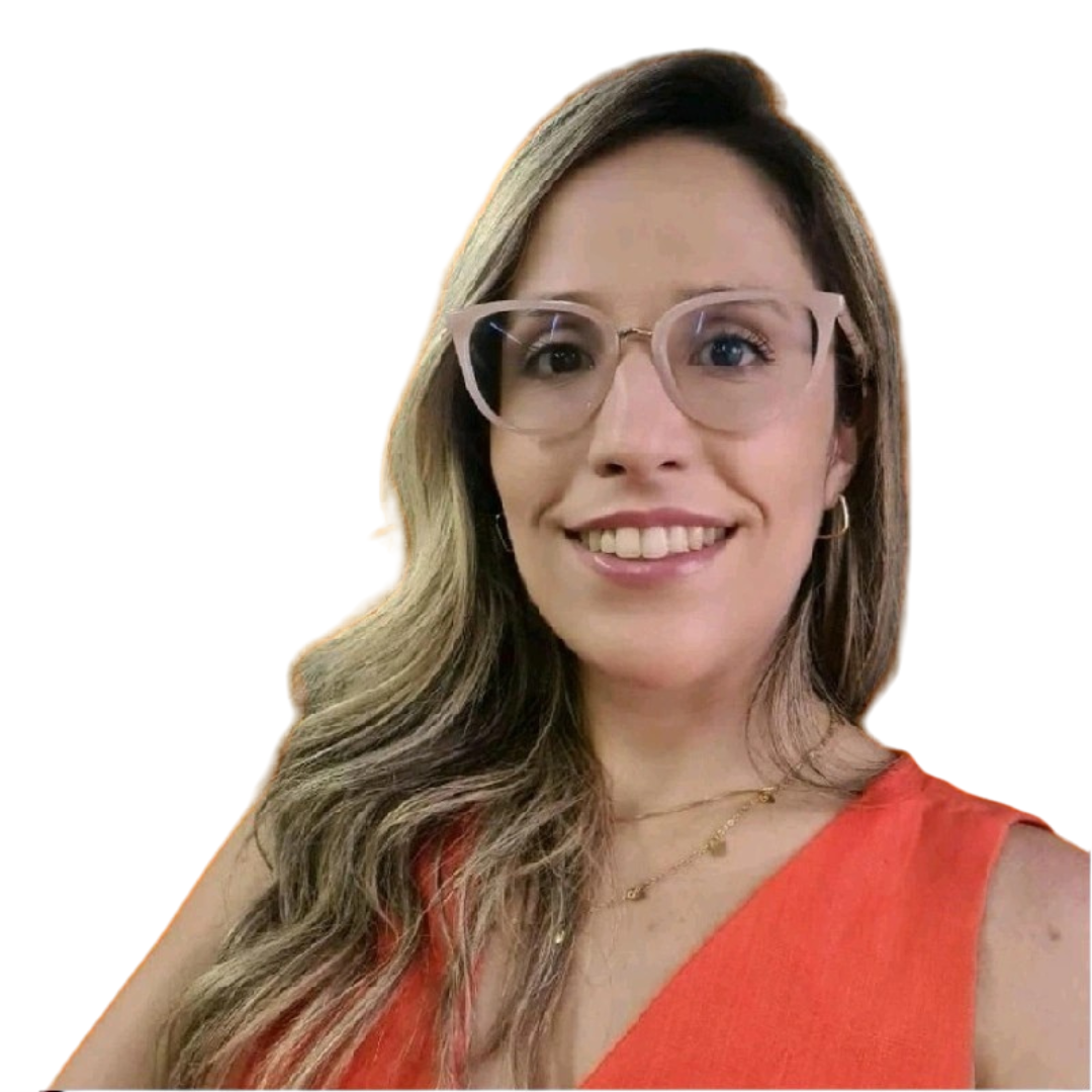Gabriela de Paula Ribeiro