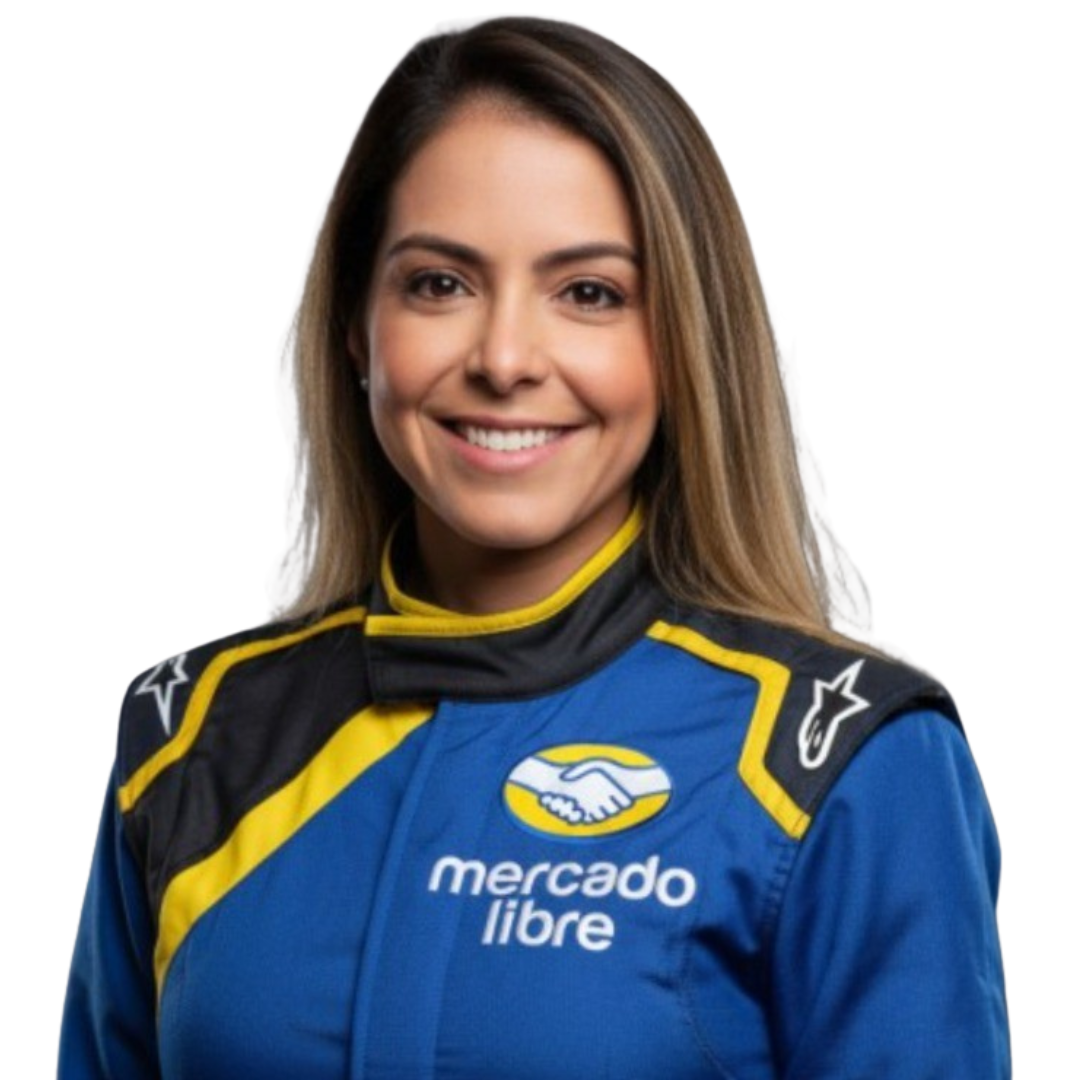 Luciana Mara Martins